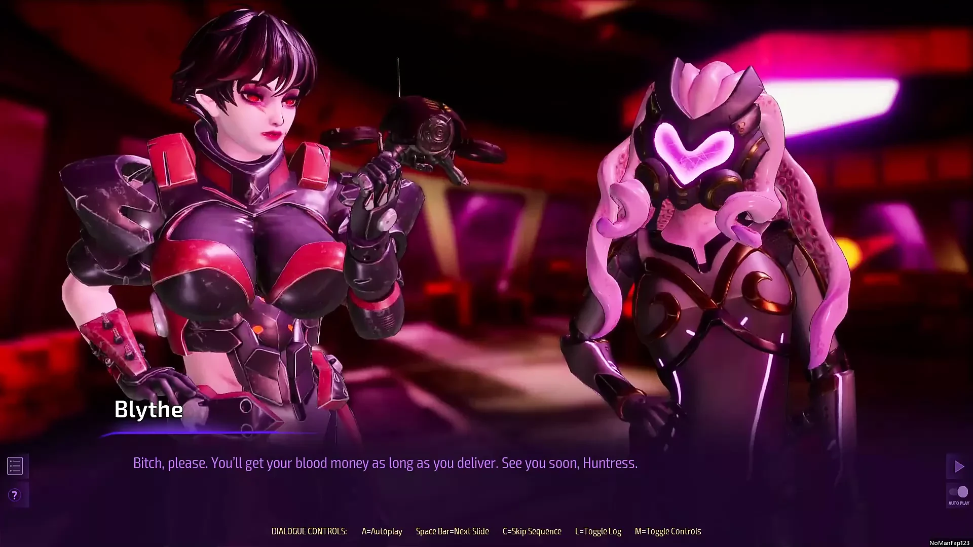 Subverse gameplay walkthrough – part 4