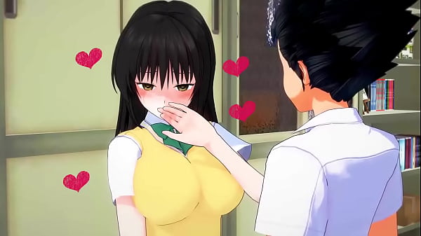 To-love-ru ntr series (01)