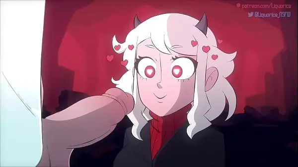 MODEUS – The Lustful Demon Helltaker