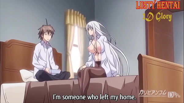 LustyHentai – What ever you want