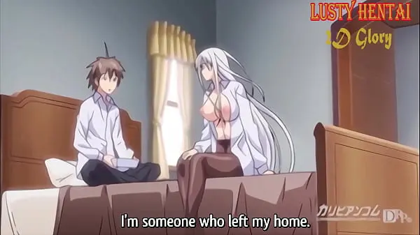LustyHentai – What ever you want
