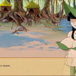 Four Elements Trainer Book 4 Love Part 13 REUP