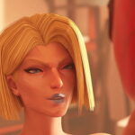 Marvel Rivals Emma Frost
