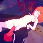 RWBY Ruby/Weiss/Penny Hentai