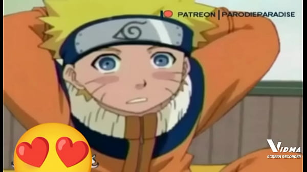 Naruto Fudendo a Hinata