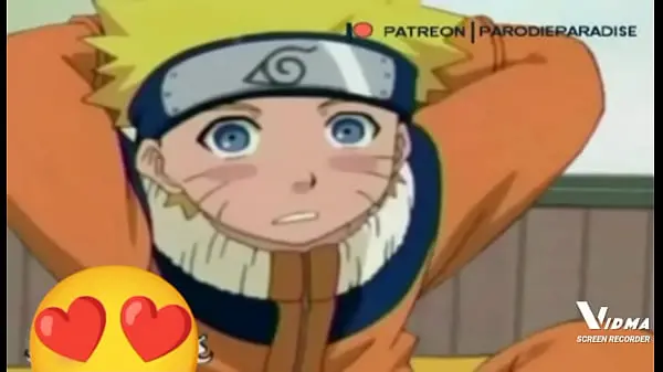 Naruto Fudendo a Hinata