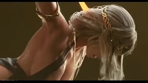 3d: A Dwarf’s slave