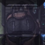Halo: Reach No Staring! (Halo Anal Anim)