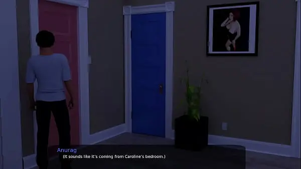 Milfy City – Full Part 18 – Stepdad is Leaving Home Because I Fuck My Stepmom & Stepsisters