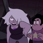 Amethyst peridot steven steven universe zone animated porn 2d hentai animation