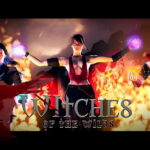 Witches of the Wilds Trailer #1 LorgeGucas