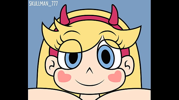 Star Butterfly️
