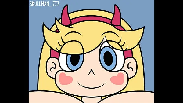Star Butterfly️
