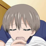 Uzaki chan wa Asobitai! Hana Uzaki Hentai DEMOSTRACION