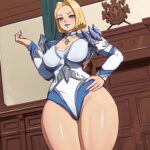 Psylocke VS Emma Frost