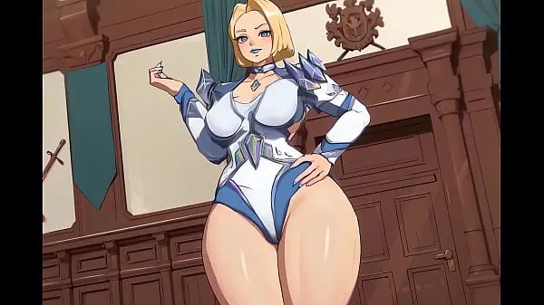 Psylocke VS Emma Frost