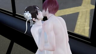 Street Fighter Hentai Chun Li Hard sex Japanese Asian Manga Anime Film Game Porn