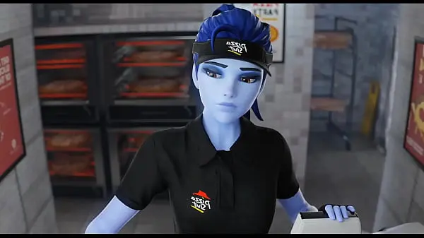 My Favorite Pizza Inn.