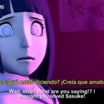 Hinata y sakura en una orgia