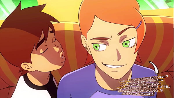 D-ART Gwew buttjob
