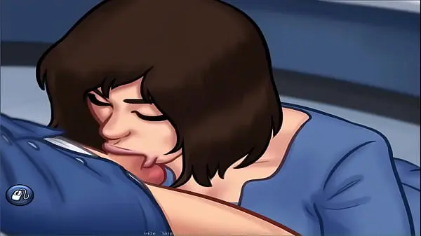 Summer Time Saga UNC Part 29