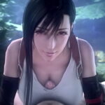 「I've Seen This Somewhere Before V2」by noname55 [Final Fantasy SFM Porn] ~LOOP~