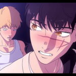 yoru s helping hand