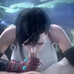 「I've Seen This Somewhere Before」by noname55 [Final Fantasy SFM Porn] ~LOOP~