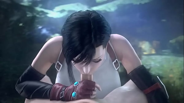 「I’ve Seen This Somewhere Before」by noname55 [Final Fantasy SFM Porn] ~LOOP~