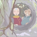 Four Elements Trainer Book 4 Love Part 62 Sloopy Korra