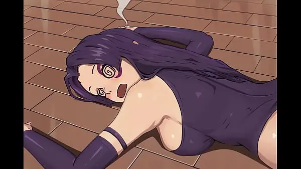 Emma Frost shows Psylocke who’s boss