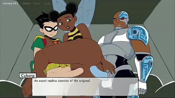 18Titans Episode 47 – Double Stuffed