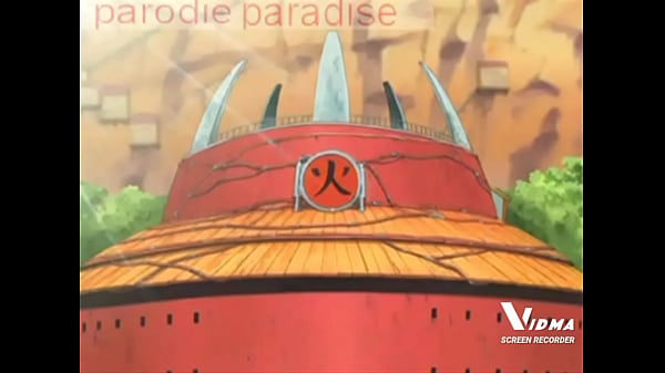 Tsunade Transando