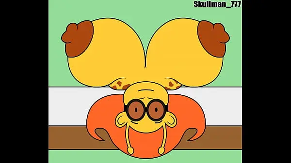 Nina Neckerly Blowjob