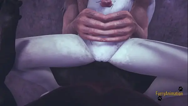 Zootropia Hentai Furry 3D – Judy Hopps Threesome & POV – Japanese Asian Manga anime game porn Yiff