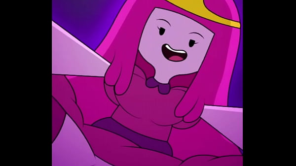 Dulce Princesa saltando en una polla blanca