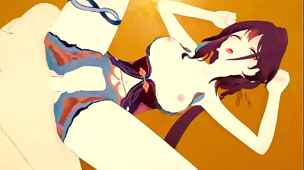 Ruan Mei has Very Sexual Experiment with your Dick – Honkai Star Rail Compilation