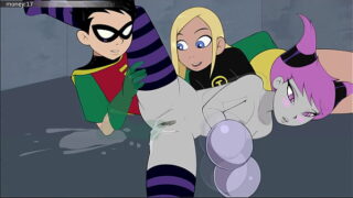 18titans Episode 60