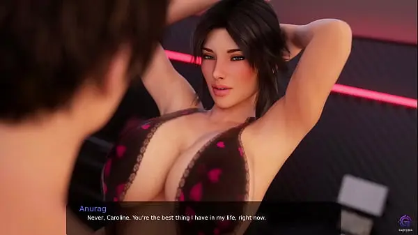 Stepsister And Stepbro Share a Bed In a Hotel Room – 3D Hentai Animated Porn – Milfy City