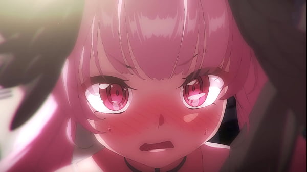 Shimoe Koharu from Blue Archive // Credits: Theobrobine