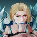 emma frost compilation
