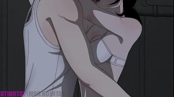 Denji finally  – Yoru x Denji