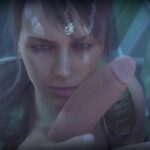 MGS QUIET A BUDDY WITH BENEFITS