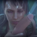 MGS QUIET A BUDDY WITH BENEFITS