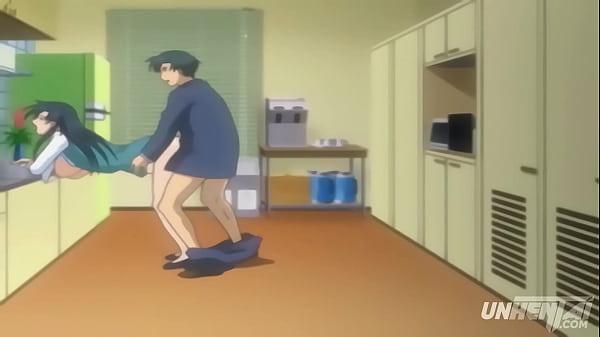 Hentai – MILF Secretary OFFICE WORK BOSS CAUGHT [Subtitled]