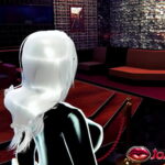 Felicia Hardy POV Big Tits Black Cat Gets Pussy Licked & Fingered to Screaming Orgasm (3D Hentai)