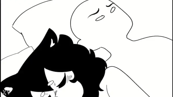 Porno animación culo grande corrida dentro