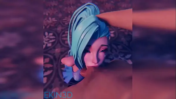 Hentai Seraphine 3d porn