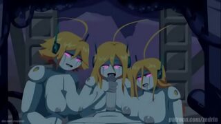 Curly Brace Hacked 3 (by Zedrin)