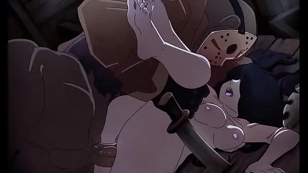 Sexo de terror Animacion